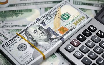 قیمت دلار و یورو امروز جمعه ۱۱ اردیبهشت ۱۴۰۵؛ دلار آزاد امروز چند؟

