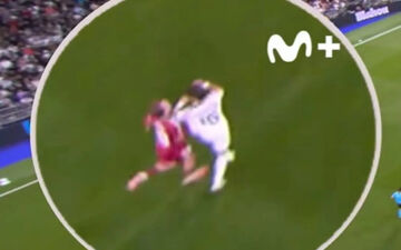 چالش داوری: سویا در پی شفافیت درباره بازی با رئال مادرید