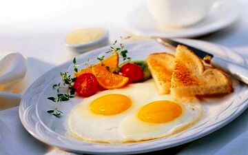  با این صبحانه ها لاغر شوید!