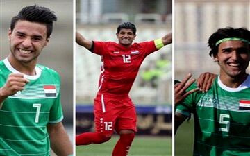  جاه‌طلبی عراقی‌ها؛ با شکست ایران صعود می‌کنیم! 