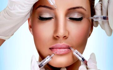 تزریق فیلر برای این افراد ممنوع است | هشدار پزشکان درباره عوارض ژل