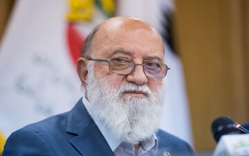 قصد توهین به نمایندگان مجلس را نداشتم