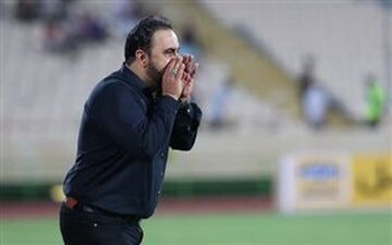  خورشیدی:بازیکنان را به اردو دعوت خواهیم کرد و در کنار هم کار می‌کنیم!