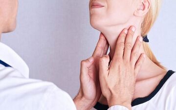 تأثیرات خطرناک تیروئید در بارداری

