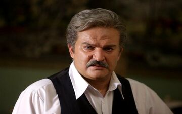 مهدی سلطانی به "افرا" پیوست