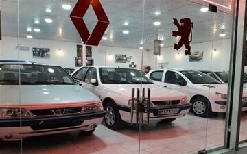 لیست نهایی قیمت جدید محصولات ایران خودرو منتشر شد+جدول 