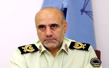  پاتک پلیس تهران به انبارهای محتکران