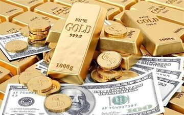 ثبات در صعود؛ قیمت جهانی طلا همچنان بر مدار افزایش هفتگی باقی ماند