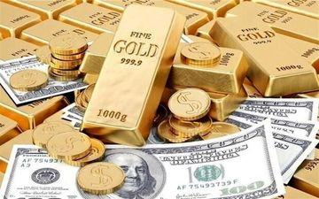 ثبات در صعود؛ قیمت جهانی طلا همچنان بر مدار افزایش هفتگی باقی ماند