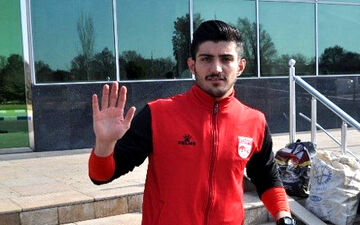 حضور بایرامی در سیاه‌جامگان منتفی شد؟ 