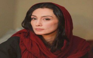 انتقاد تند و تیز هدیه تهرانی از روحانی + عکس