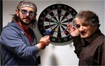 فیلم‌های سینمایی تلویزیون/ "رژیم طلایی" و "کلاهی برای باران" را امروز ببینید
