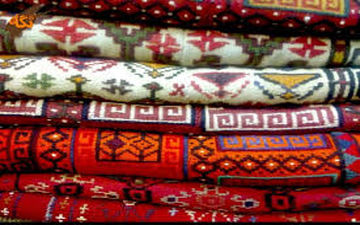 8 اثر صنایع دستی کرمانشاه نشان ملی گرفتند
