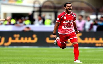 امید قهرمان لیگ برای بازگشت هافبک قرمزها به پرسپولیس! 