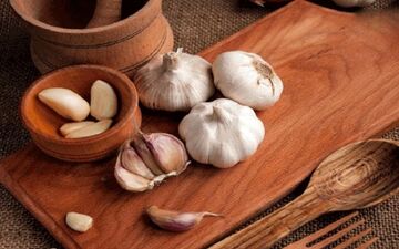 از این 4 معجزه "سیر" خبر دارید؟
