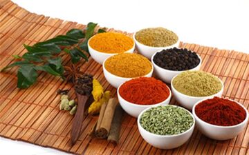 تقویت مغز با ادویه های سالم 