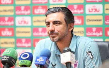 سرنوشت استقلال به مهدی رحمتی گره خورد 