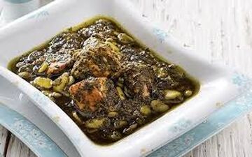 برای عزیزانت این غذای خوشمزه رو درست کن!