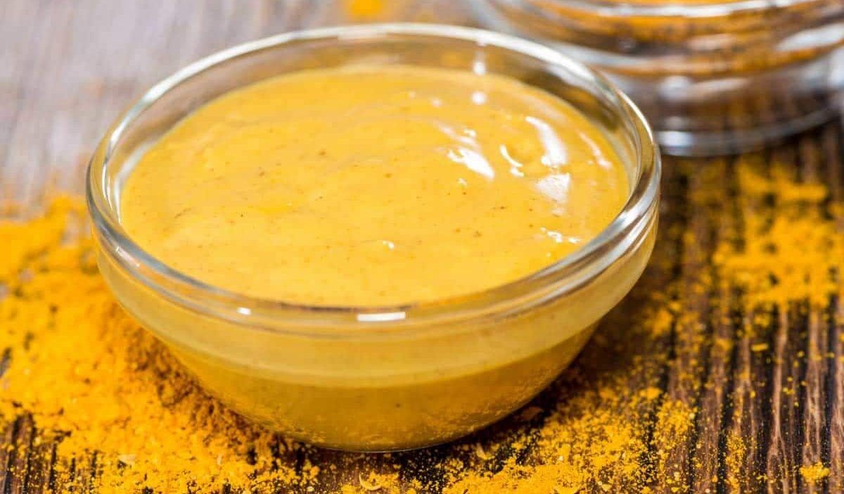 سس طلایی مخصوص گوشت | طعم گوشت رو بی نظیر میکنه!