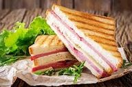 طرز تهیه یک میان وعده عالی برای بچه ها!