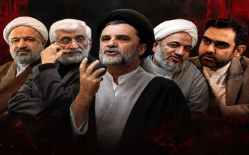 ثبت ۱۵۷ هزار امضا برای اعزام اعضای جبهه پایداری به جنوب ایران