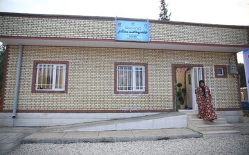 افزایش تعداد مراکز بهداشتی درمانی کرمانشاه به هزار مورد بعد از انقلاب
