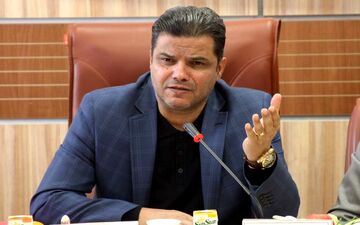 علیپور: نمی‌توان گفت که گروه پرسپولیس راحت است