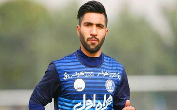 فرشید اسماعیلی مشکوک به ابتلا به کرونا است
