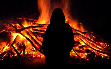 ماجرای عاقبتی ترسناک از ازدواج عروس 13 ساله!