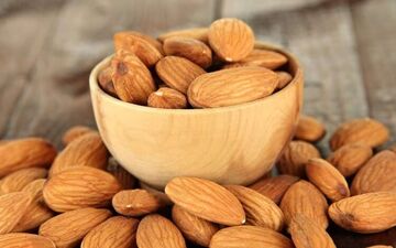 معجزه های بادام که از آن بی خبرید