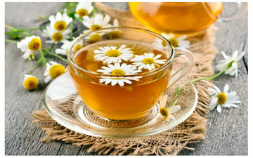 چای این گیاه برای سم زدایی کبد معجزه می‌کند