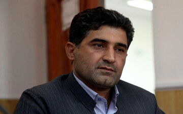 اختصاصی/ انتقاد صریح شهاب نادری از سازمان خصوصی سازی در حضور وزیر صمت + فیلم
