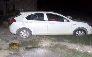 مرگ 2 کودک در گرمای داخل خودرو 