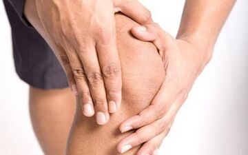 چرا در هنگام حرکت زانوهایم صدا می دهند؟