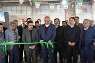  افتتاح ۴۲ طرح صنعتی با سرمایه‌گذاری ۴۲۰۰ میلیارد تومان در کرمانشاه 