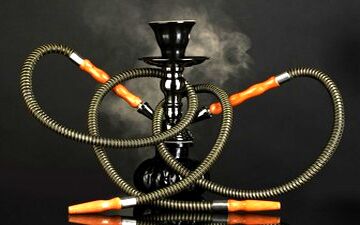  قلیان، سکته مغزی را در جوانان ایرانی افزایش داده است