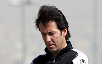 سعید عزیزیان جانشین بهزاد غلامپور در استقلال
