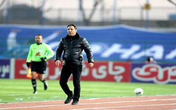 برد بزرگ با امضای جوان‌ها؛، برگ برنده مربی موفق پرسپولیسی