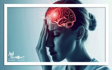چرا غذاهای فوق‌ فرآوری‌شده خطر سکته مغزی را افزایش می‌دهند؟