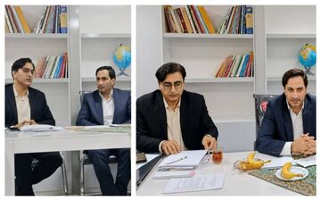 از تأسیس «کمیسیون مسئولیت اجتماعی» در اتاق بازرگانی تا حضور نماینده تشکل‌ها در شورای گفت‌وگوی استان