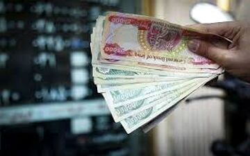 قیمت دینار عراق امروز پنجشنبه ۲ مرداد؛ ارز اربعین چقدر فروخته می‌شود؟