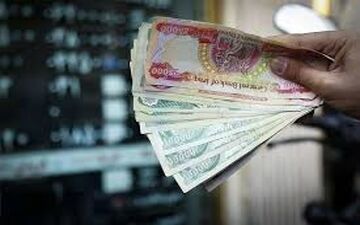 قیمت دینار عراق امروز پنجشنبه ۲ مرداد؛ ارز اربعین چقدر فروخته می‌شود؟