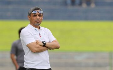 خطیبی در مورد دربی نظر داد: عدالت برقرار باشد استقلال برنده بازی است 