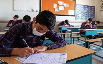 قطع برق باعث تغییر برنامه امتحانی دانش‌آموزان پایه نهم شد