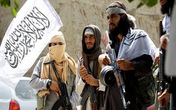 درخواست طالبان از رئیس جمهور افغانستان