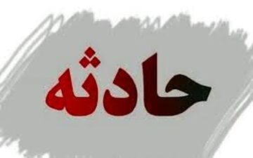 فیلم | ارتباط با حادثه‌دیدگان سقوط بالگرد هلال‌احمر برقرار شد/ جان باختن یک نفر تأیید شد