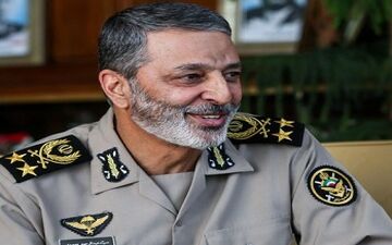 سرلشکر موسوی:جواب دشمن در سریع‌ترین زمان ممکن داده می‌شود 