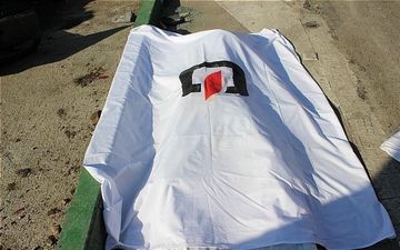 سقوط از دکل برق جان یک نفر را گرفت