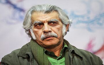 حبیب دهقان نسب با «آینه ای در غبار» راهی هیسپان می شود