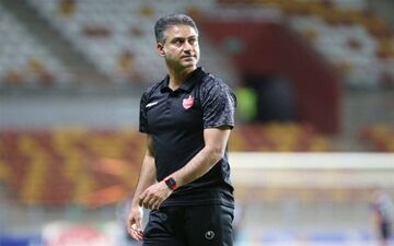 مطهری از پرسپولیس شد/ نیمکت پرشورهای نساجی در انتظار دستیار گل محمدی 